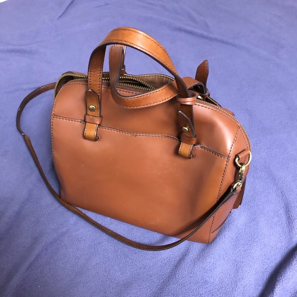 Fossil Handbag